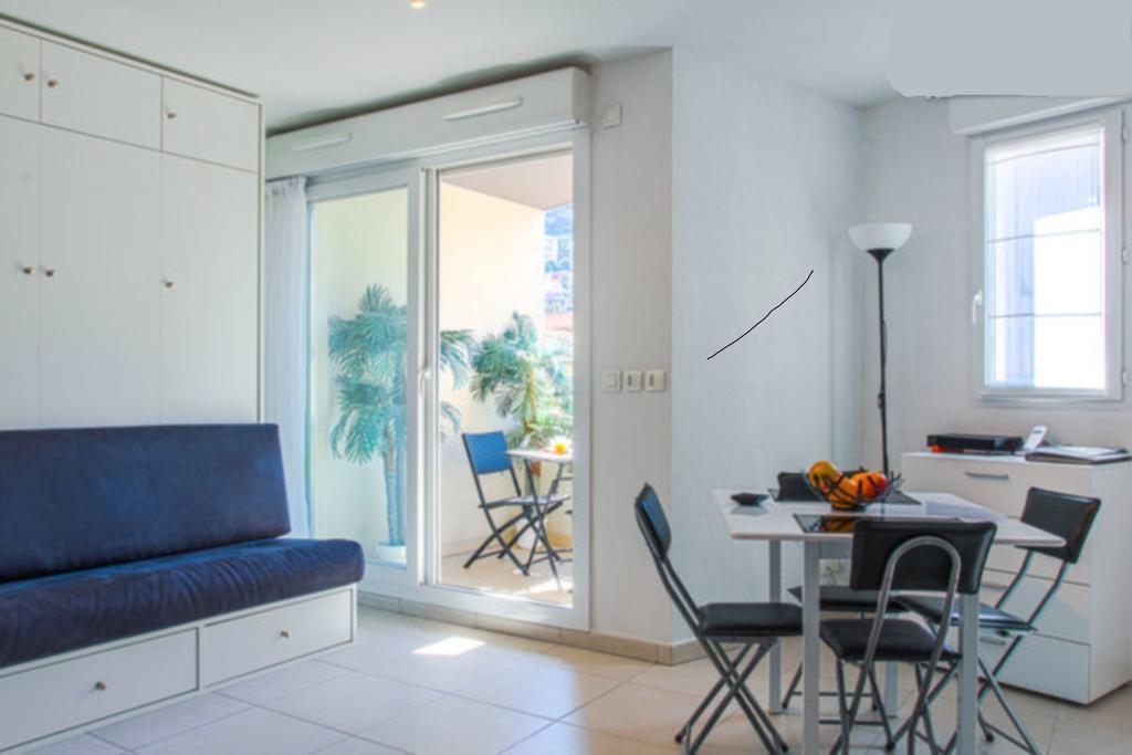 Tobias Apartment *