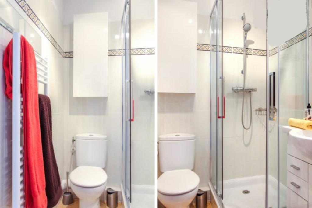 Appartement Tobias Nice