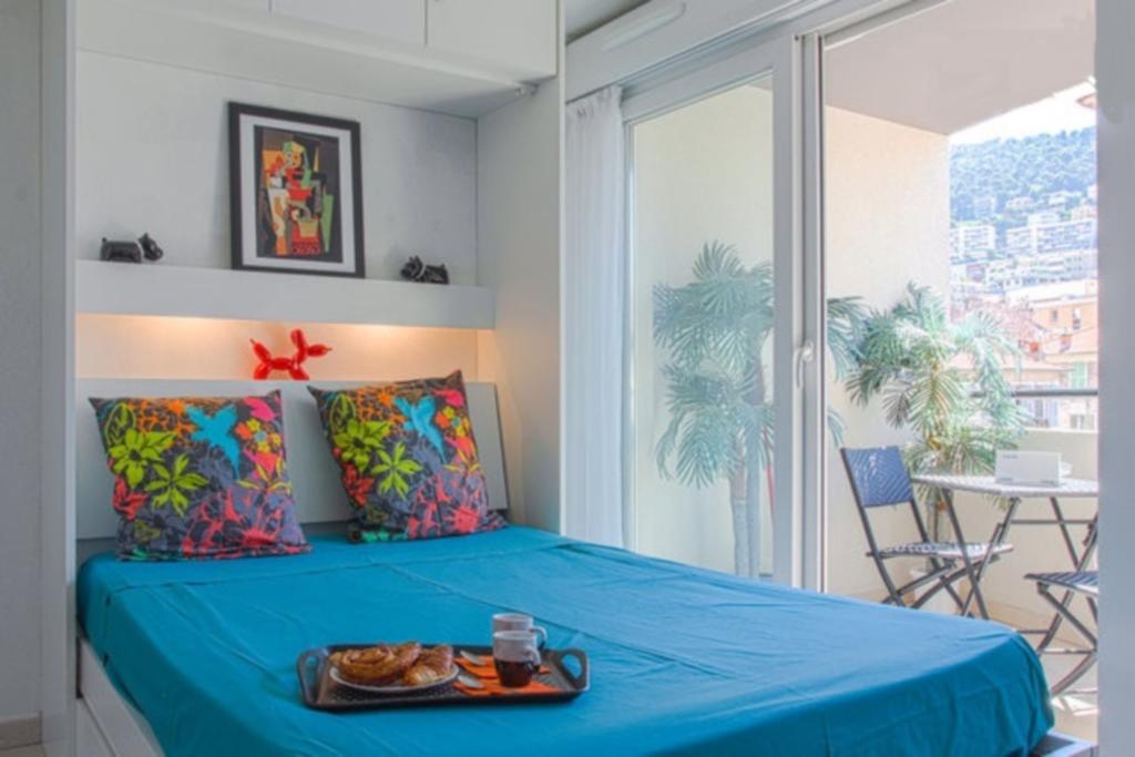 Tobias Appartement Nice