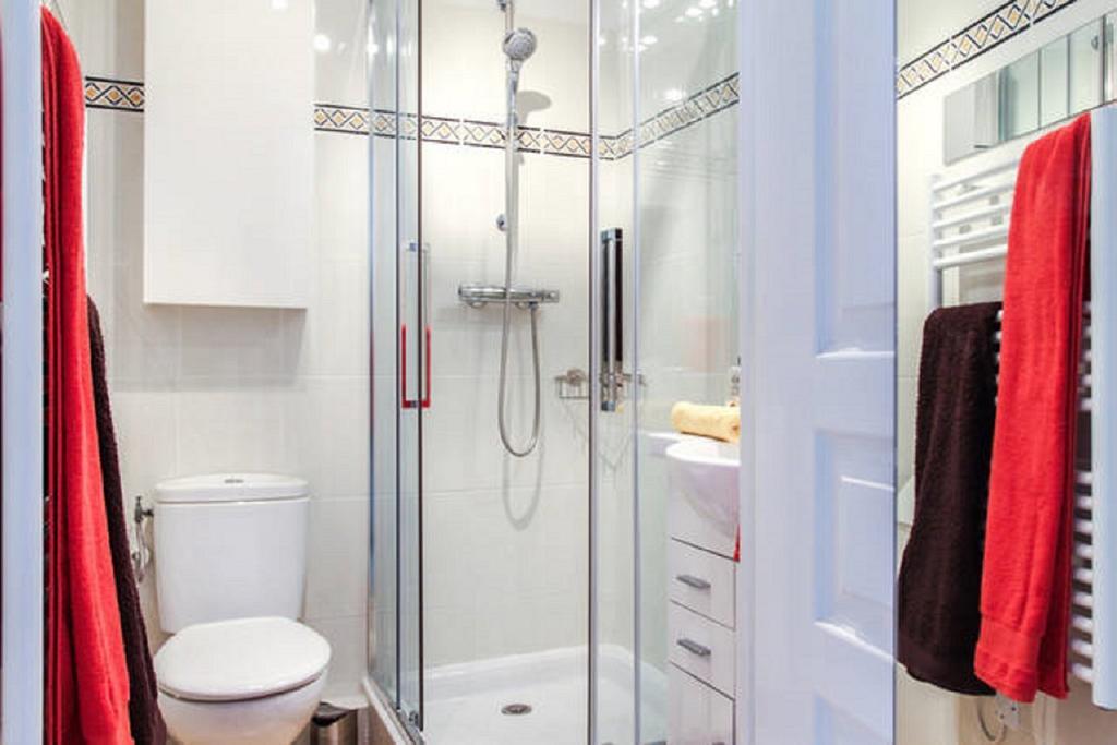 Appartement Tobias Nice